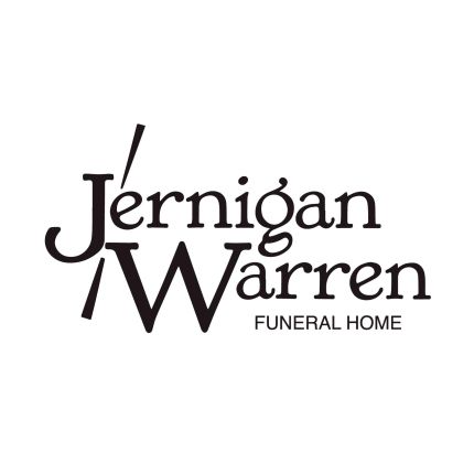 Logo fra Jernigan-Warren Funeral Home