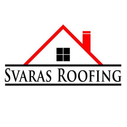 Logotipo de Svaras Roofing