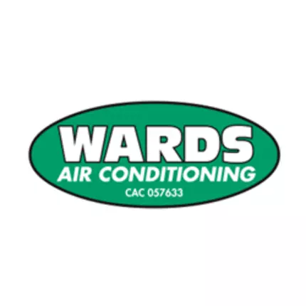 Logo von Wards Air Conditioning