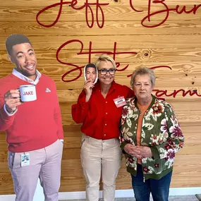 Jeff Burtis - State Farm Insurance Agent