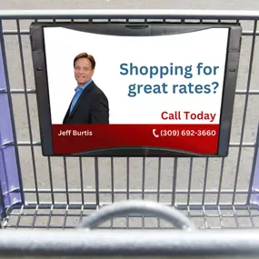 Jeff Burtis - State Farm Insurance Agent