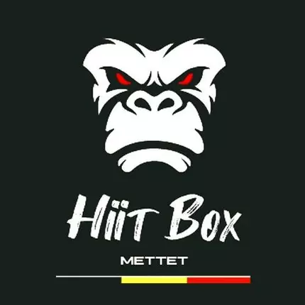 Logo de HIITBOX METTET