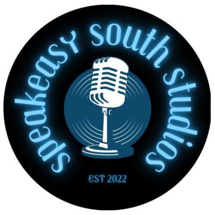 Logótipo de Speakeasy South Studios, LLC