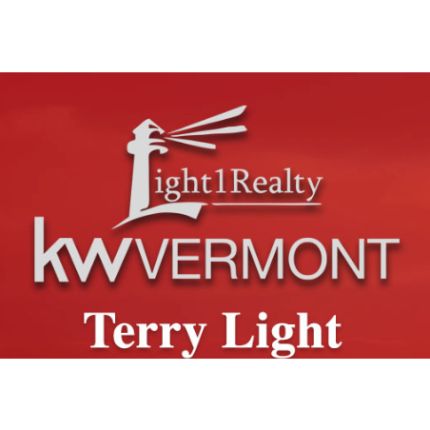 Logo fra Terry Light | Light1Realty @ KW Vermont