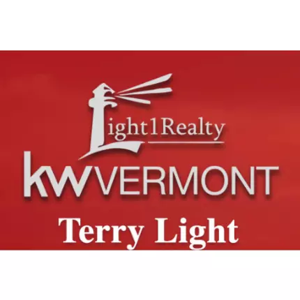 Λογότυπο από Terry Light | Light1Realty @ KW Vermont