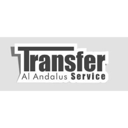 Logo da Transfer Al Andalus Service