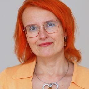 MUDr. Barbora Pěnkavová