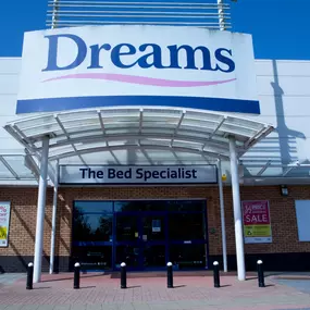 Bild von Dreams Cwmbran