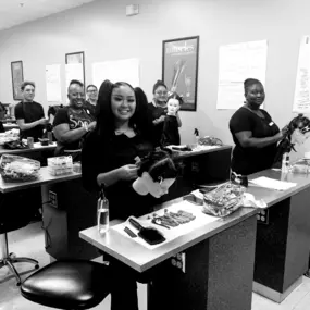 Bild von Empire Beauty School