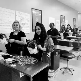 Bild von Empire Beauty School