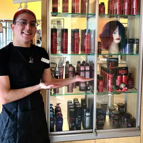 Bild von Empire Beauty School