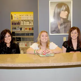 Bild von Empire Beauty School