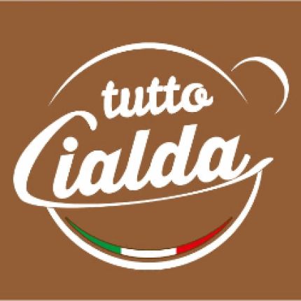 Logo fra Tutto Cialda Caffè