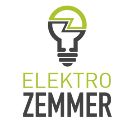 Logótipo de Elektro Zemmer des Zemmer Hannes