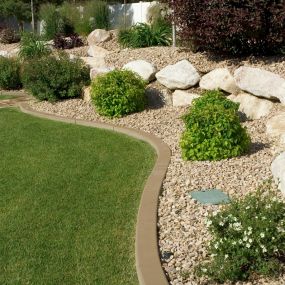 Bild von Lopez Tree Services and Landscaping