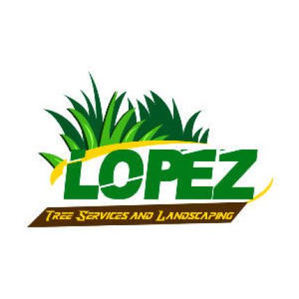 Logo da Lopez Tree Services and Landscaping
