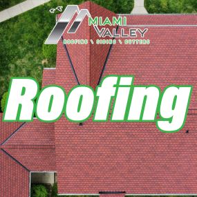 Bild von Miami Valley Roofing & Restoration LLC