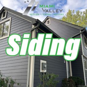 Bild von Miami Valley Roofing & Restoration LLC