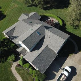 Bild von Miami Valley Roofing & Restoration LLC