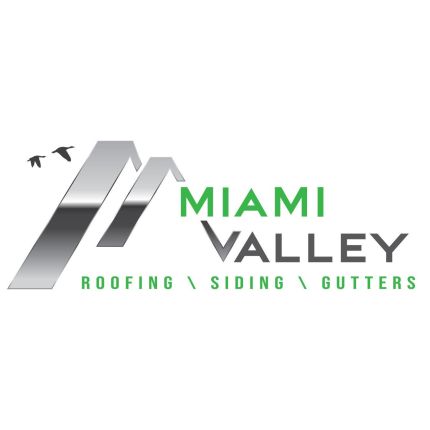 Logotyp från Miami Valley Roofing & Restoration LLC