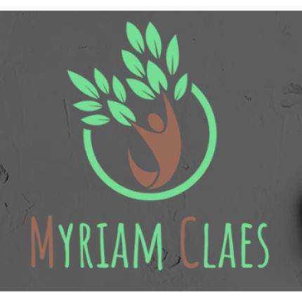 Logotipo de Nutrition Myriam Claes