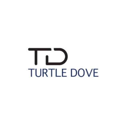 Logotipo de Turtle Dove Apartments