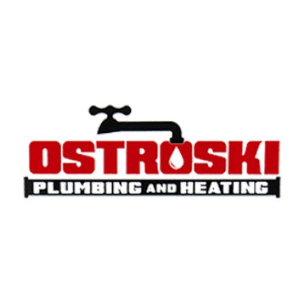 Logo de Ostroski Plumbing & Heating Inc.