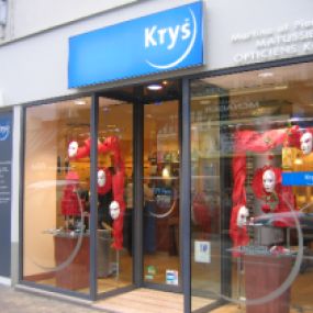 Bild von Opticien Krys