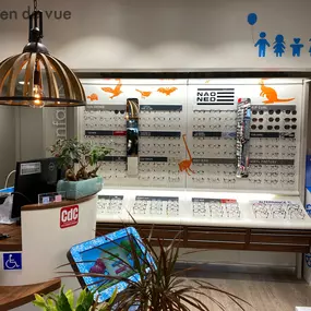 Bild von Opticien Krys