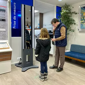 Bild von Opticien Krys