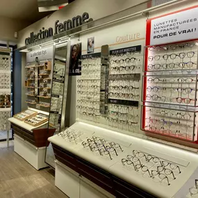 Bild von Opticien Krys