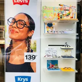 Bild von Opticien Krys