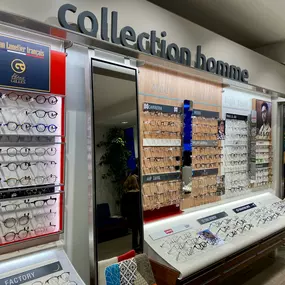 Bild von Opticien Krys