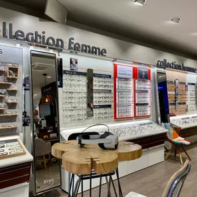Bild von Opticien Krys