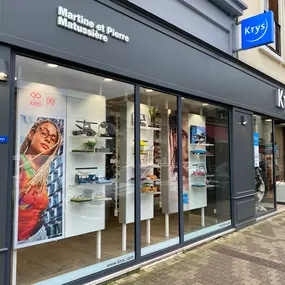 Bild von Opticien Krys