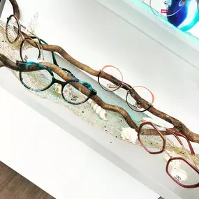 Bild von Opticien Krys