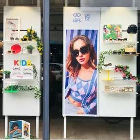 Bild von Opticien Krys