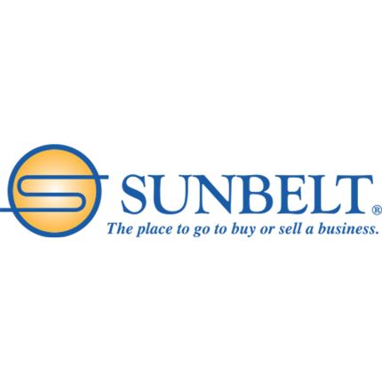 Λογότυπο από Sunbelt Business Brokers of Dallas Metro