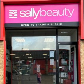 Bild von Sally Beauty