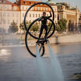 FlyboardShow.cz