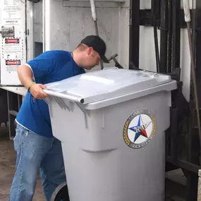 Bild von RW Lone Star Security - San Antonio