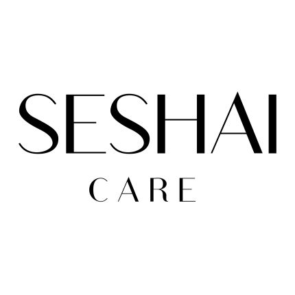 Logotipo de Seshai Care, Cosmética Avanzada