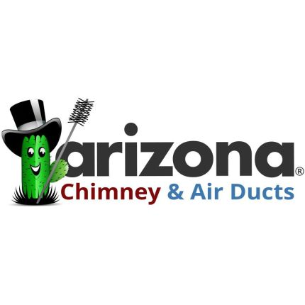 Logo da Arizona Chimney & Air Ducts