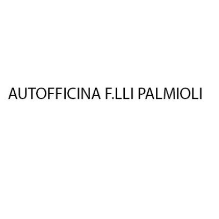 Logo van Autofficina Palmioli