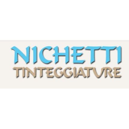 Logótipo de Nichetti Mario Tinteggiature e Sabbiature