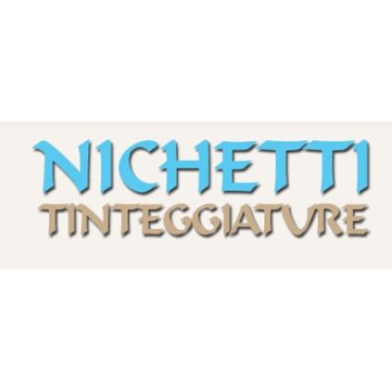 Logo od Nichetti Mario Tinteggiature e Sabbiature