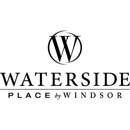 Logo from Waterside Place Apartments by Windsor