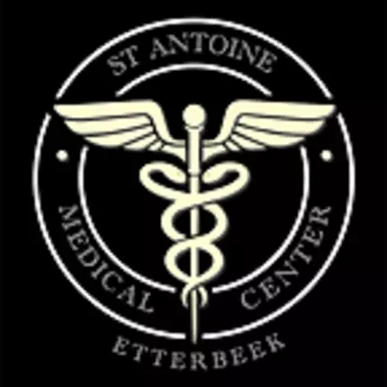 Logo van Medical Center St Antoine