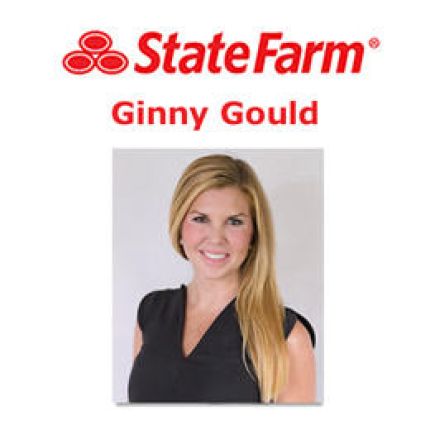 Logo van Ginny Gould - State Farm Insurance Agent