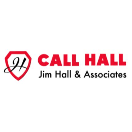 Logo fra Jim S. Hall & Associates